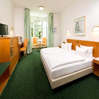 ACHAT Hotel Kulmbach fotoÄŸrafÄ±