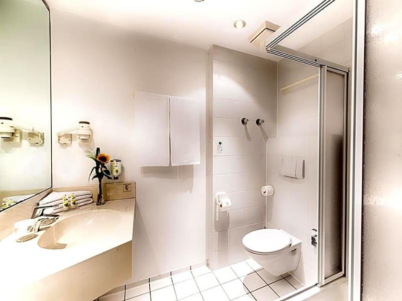 ACHAT Hotel Kulmbach - Oda