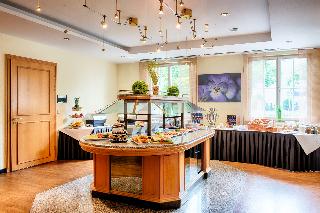 ACHAT Hotel Kulmbach fotoÄŸrafÄ±