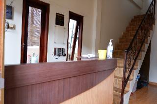 Khresna Guest House Malioboro fotoÄŸrafÄ±