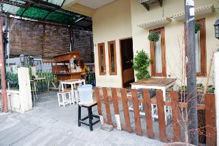 Khresna Guest House Malioboro fotoÄŸrafÄ±