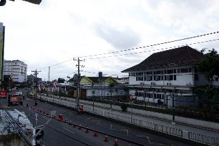 Khresna Guest House Malioboro otel fotoğrafı