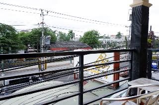 Khresna Guest House Malioboro fotoÄŸrafÄ±