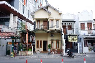 Khresna Guest House Malioboro fotoÄŸrafÄ±