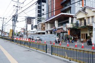 Khresna Guest House Malioboro fotoÄŸrafÄ±