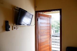 Khresna Guest House Malioboro fotoÄŸrafÄ±