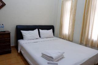 Khresna Guest House Malioboro fotoÄŸrafÄ±