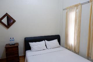 Khresna Guest House Malioboro fotoÄŸrafÄ±