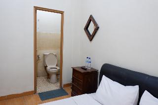 Khresna Guest House Malioboro fotoÄŸrafÄ±