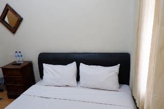 Khresna Guest House Malioboro fotoÄŸrafÄ±