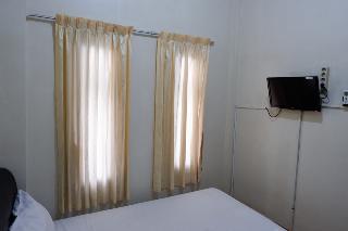 Khresna Guest House Malioboro fotoÄŸrafÄ±
