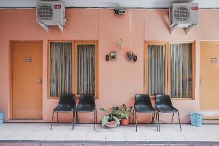 RedDoorz near Plaza Ambarukmo otel fotoğrafı