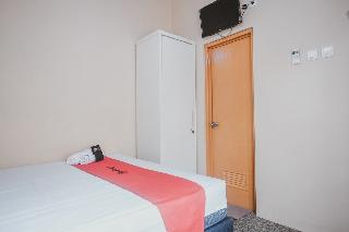 RedDoorz near Plaza Ambarukmo fotoÄŸrafÄ±