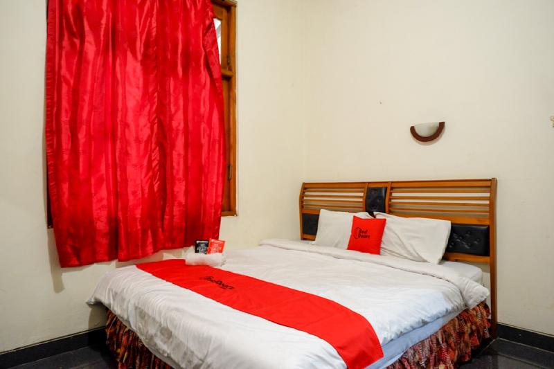 RedDoorz near Tugu Yogyakarta - Genel