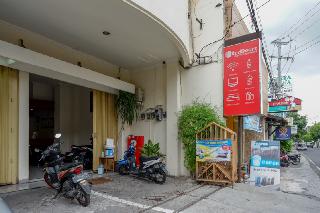 RedDoorz near Tugu Yogyakarta fotoÄŸrafÄ±