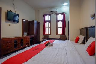 RedDoorz near Tugu Yogyakarta fotoÄŸrafÄ±