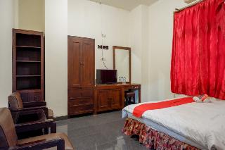 RedDoorz near Tugu Yogyakarta fotoÄŸrafÄ±