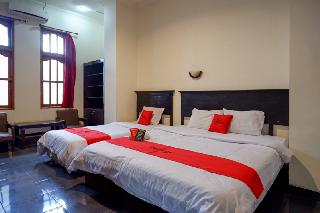 RedDoorz near Tugu Yogyakarta fotoÄŸrafÄ±