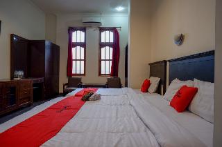 RedDoorz near Tugu Yogyakarta fotoÄŸrafÄ±