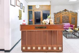 Sekar Ayu Hotel Malioboro fotoÄŸrafÄ±