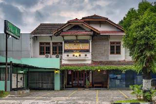 Sekar Ayu Hotel Malioboro fotoÄŸrafÄ±
