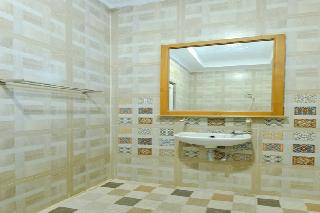 Sekar Ayu Hotel Malioboro otel fotoğrafı