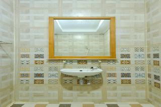 Sekar Ayu Hotel Malioboro fotoÄŸrafÄ±