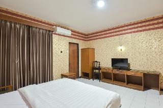 Sekar Ayu Hotel Malioboro fotoÄŸrafÄ±