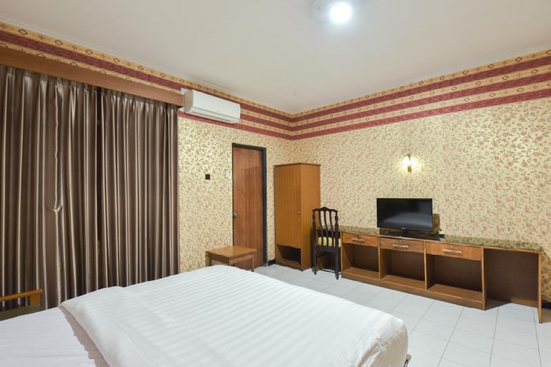 Sekar Ayu Hotel Malioboro - Genel