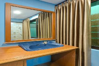 Sekar Ayu Hotel Malioboro fotoÄŸrafÄ±