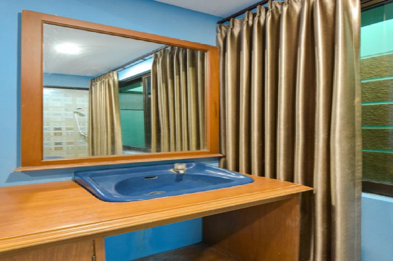 Sekar Ayu Hotel Malioboro - Genel