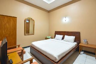 Sekar Ayu Hotel Malioboro fotoÄŸrafÄ±