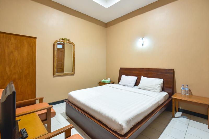 Sekar Ayu Hotel Malioboro - Genel