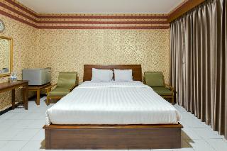 Sekar Ayu Hotel Malioboro fotoÄŸrafÄ±