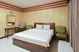 Sekar Ayu Hotel Malioboro fotoÄŸrafÄ±