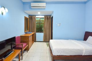 Sekar Ayu Hotel Malioboro fotoÄŸrafÄ±
