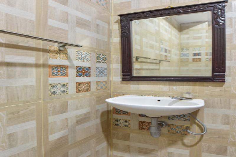 Sekar Ayu Hotel Malioboro - Oda