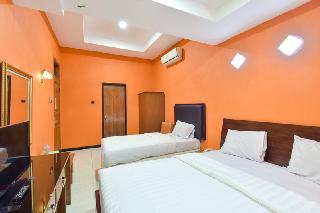 Sekar Ayu Hotel Malioboro fotoÄŸrafÄ±