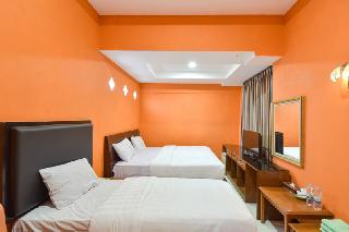 Sekar Ayu Hotel Malioboro fotoÄŸrafÄ±