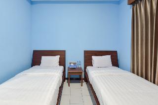 Sekar Ayu Hotel Malioboro fotoÄŸrafÄ±