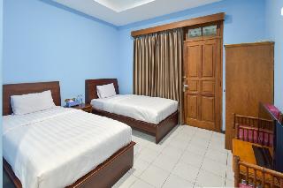Sekar Ayu Hotel Malioboro fotoÄŸrafÄ±