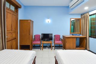 Sekar Ayu Hotel Malioboro fotoÄŸrafÄ±
