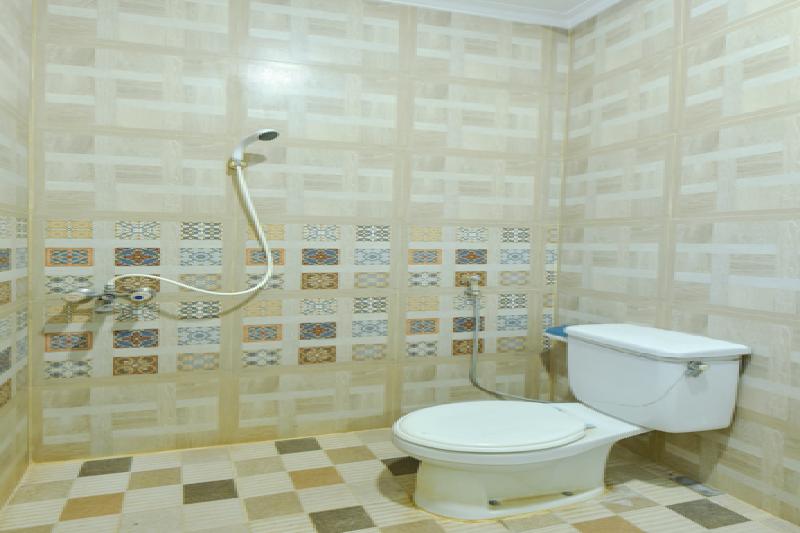 Sekar Ayu Hotel Malioboro - Oda