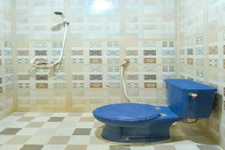 Sekar Ayu Hotel Malioboro fotoÄŸrafÄ±