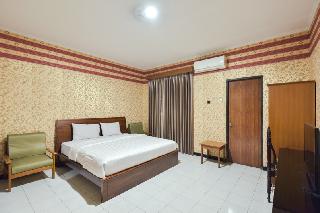 Sekar Ayu Hotel Malioboro fotoÄŸrafÄ±