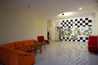 RedDoorz @ Hotel Citra Indah fotoÄŸrafÄ±