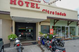 RedDoorz @ Hotel Citra Indah fotoÄŸrafÄ±