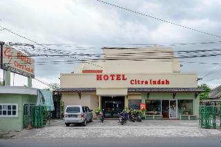 RedDoorz @ Hotel Citra Indah fotoÄŸrafÄ±