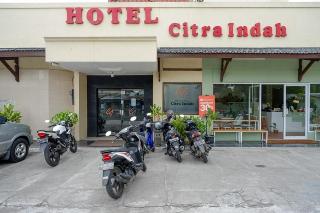 RedDoorz @ Hotel Citra Indah fotoÄŸrafÄ±