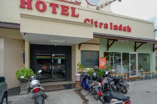 RedDoorz @ Hotel Citra Indah fotoÄŸrafÄ±